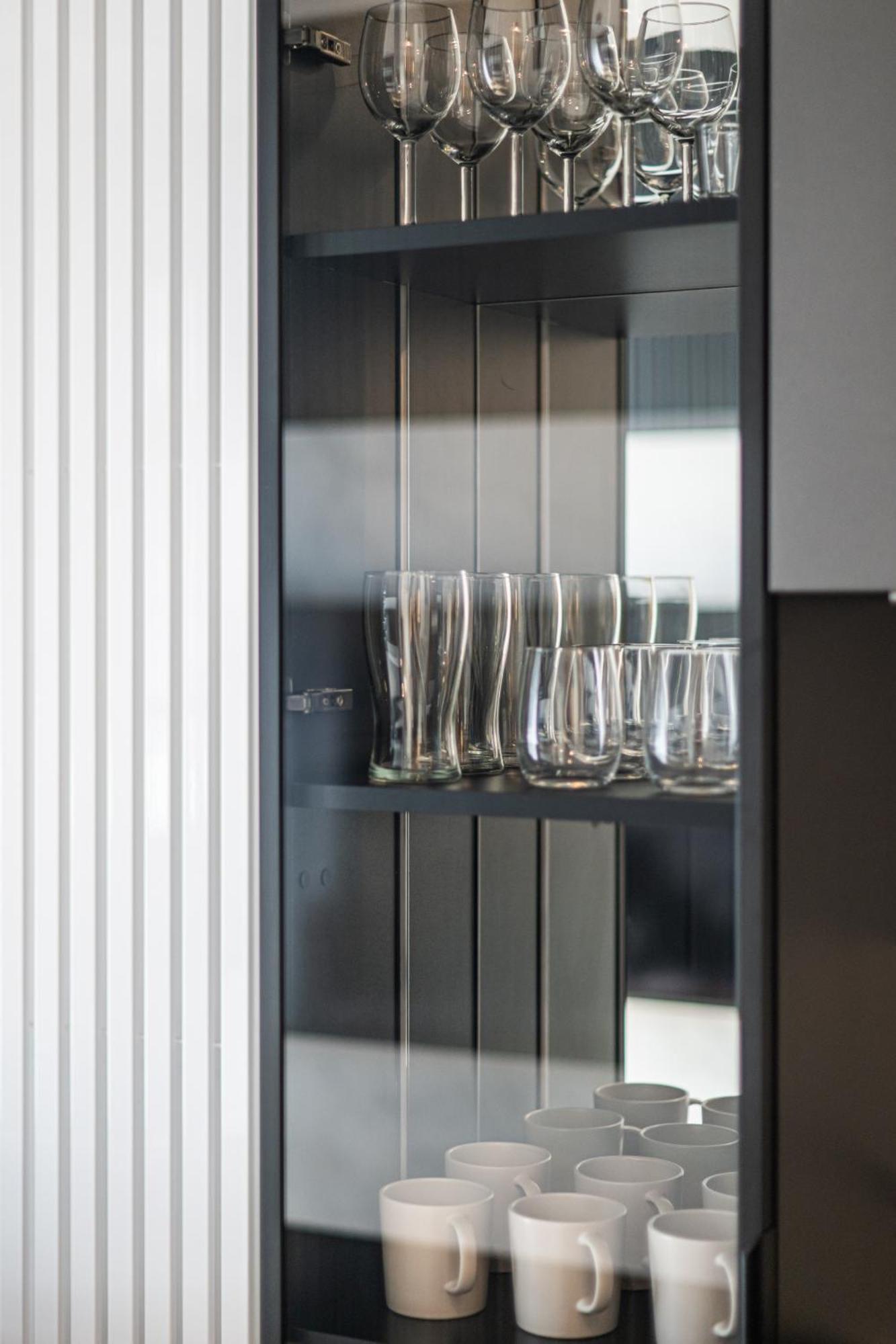 Apartment Port Popowice -darmowy Garaz I Rowery - Meldunki 24na7 - Tramwajem 15 Min Do Rynku *